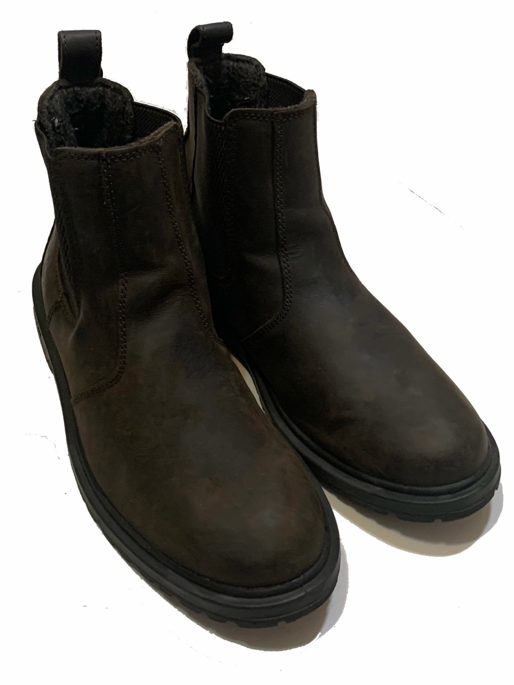 Baffin Men's eastern boot